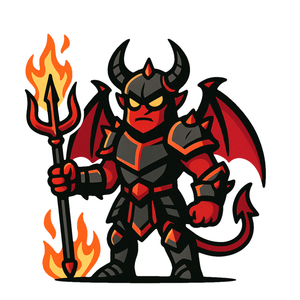 Caballero Infernal