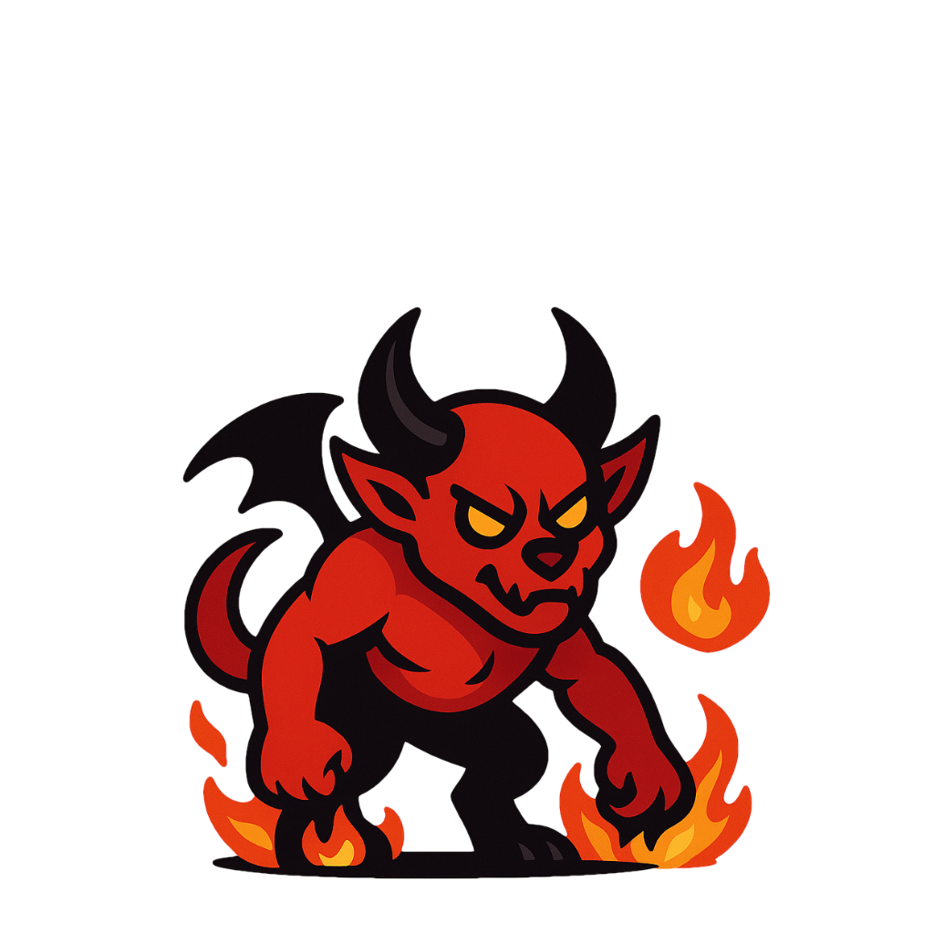 Demonio