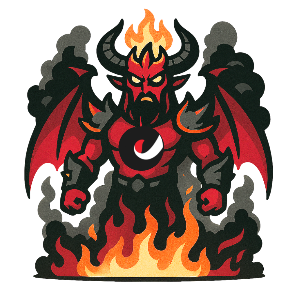 Señor del Abismo